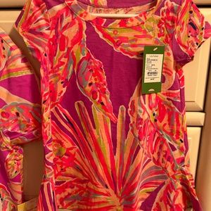 Mommy + Me Lilly Pulitzer